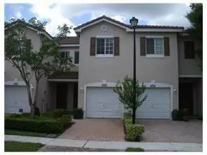 Tamarac, FL 33321,8720 CYPRESS WALK CT #8720