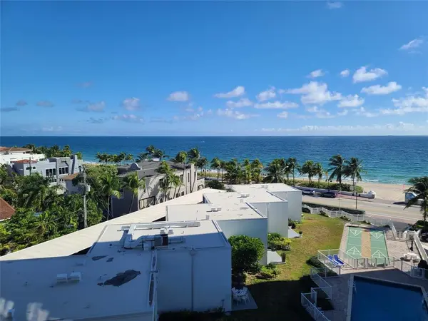 1200 N Fort Lauderdale Beach Blvd #605, Fort Lauderdale, FL 33304