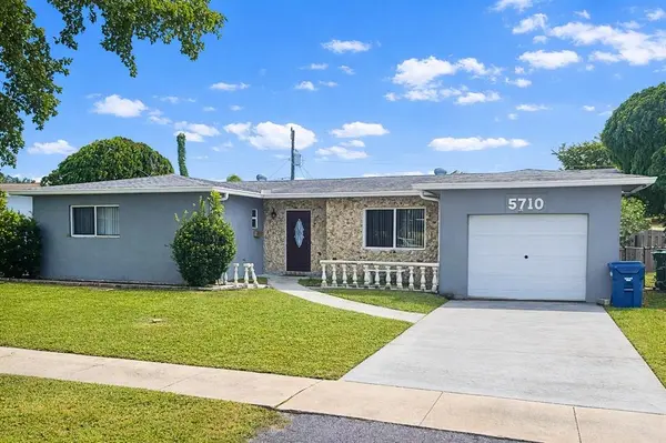 Lauderhill, FL 33313,5710 NW 13th Ct