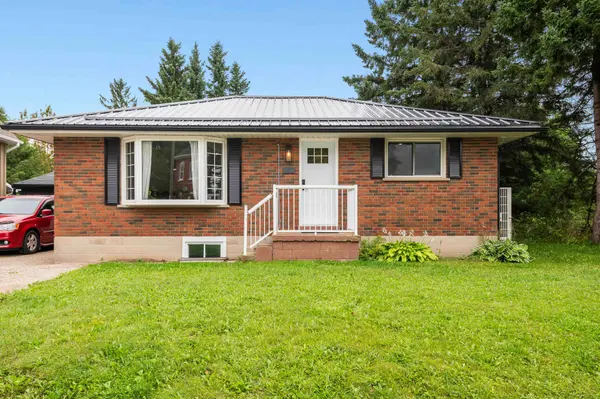 Shelburne, ON L9V 2X8,215 Main ST W #BSMT