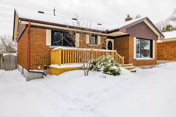 2740 Moncton RD, Britannia Heights - Queensway Terrace N And Area, ON K2B 7W1