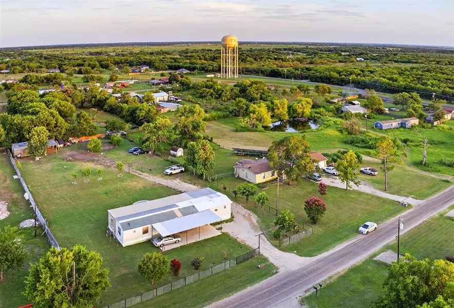 1146 Highland Acres Drive, Kaufman, TX 75142