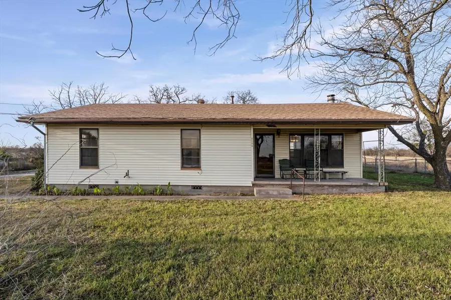 1127 Leroy Parkway, Elm Mott, TX 76640
