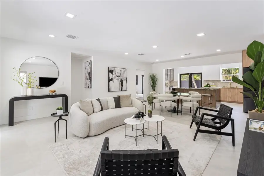 3402 Norfolk St, Pompano Beach, FL 33062