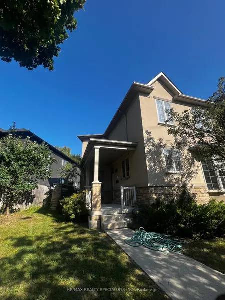 1011 Lorne Park RD #1, Mississauga, ON L5H 2Z9