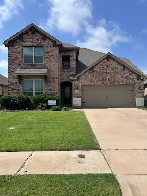 Aubrey, TX 76227,1704 Alton Way