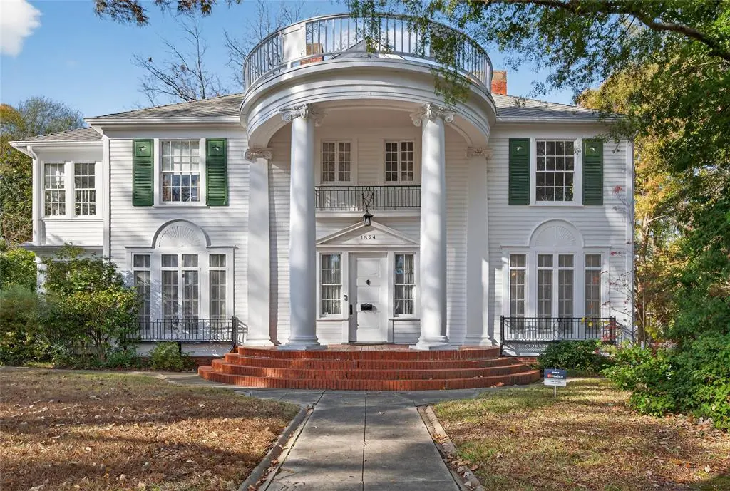 Shreveport, LA 71101,1524 Stephens Avenue