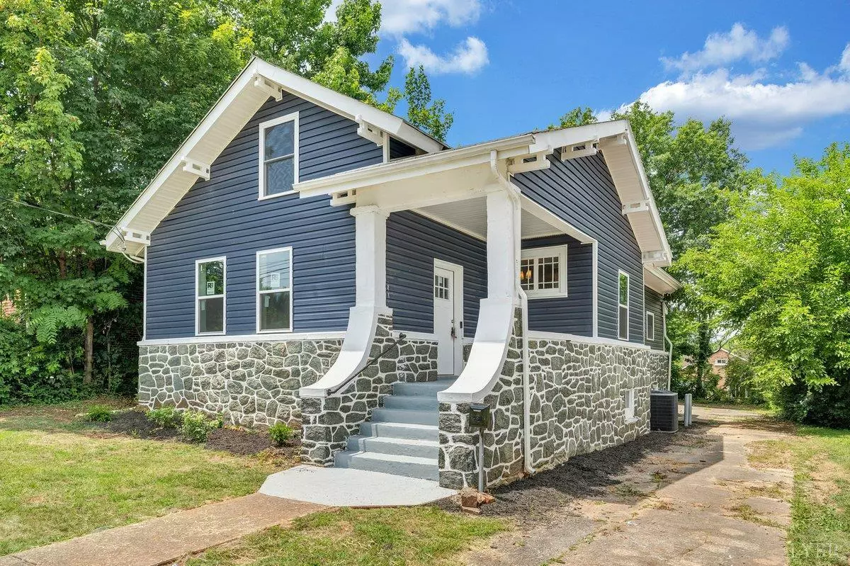 Lynchburg, VA 24501,3311 Memorial AVE