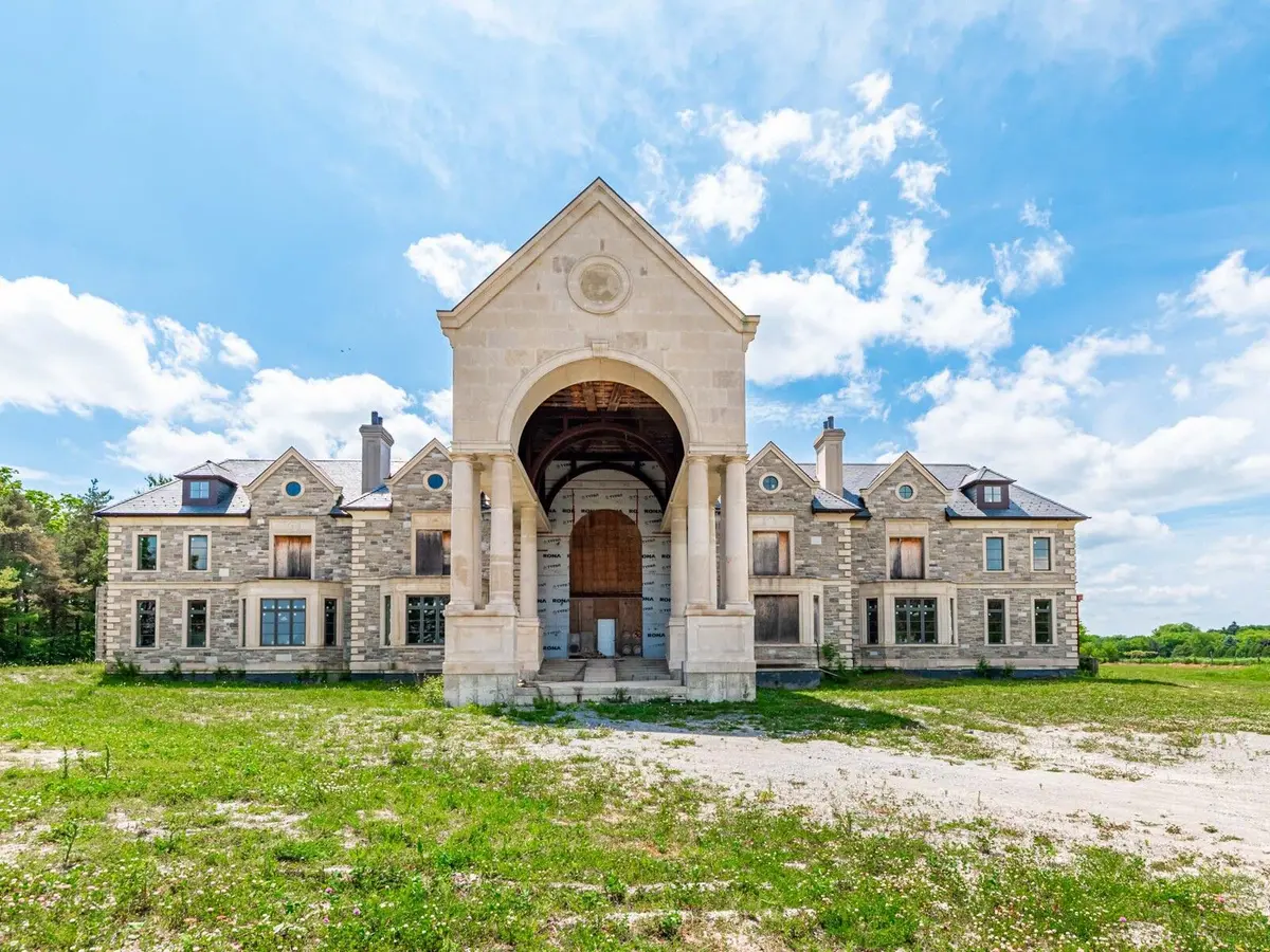 Whitchurch-stouffville, ON L4A 4C4,12068 Mccowan RD