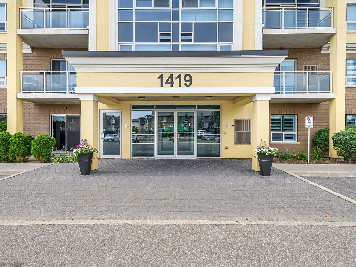 Milton, ON L9T 2L4,1419 Costigan RD #201