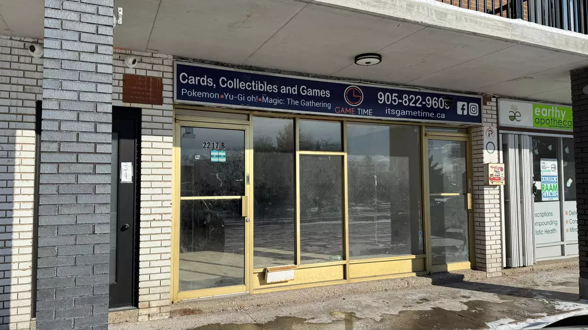 Mississauga, ON L5J 3S8,2217 Bostock CRES