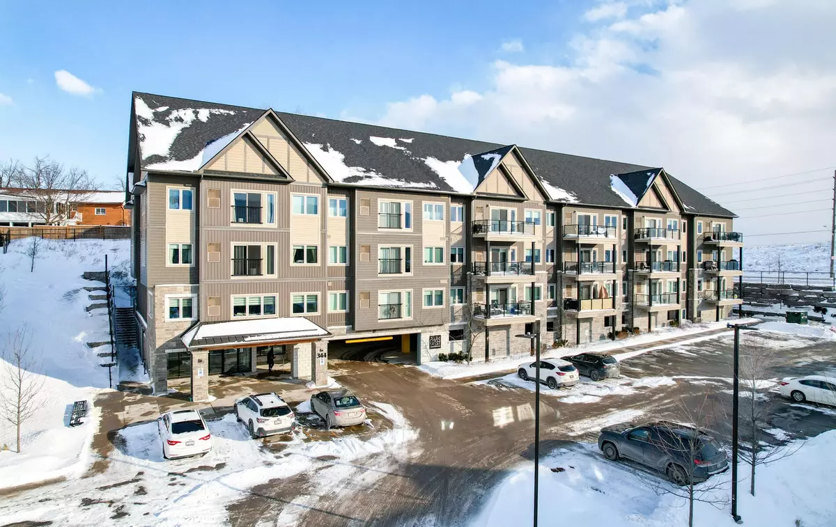 Peterborough, ON K9J 0K4,344 Florence DR #102