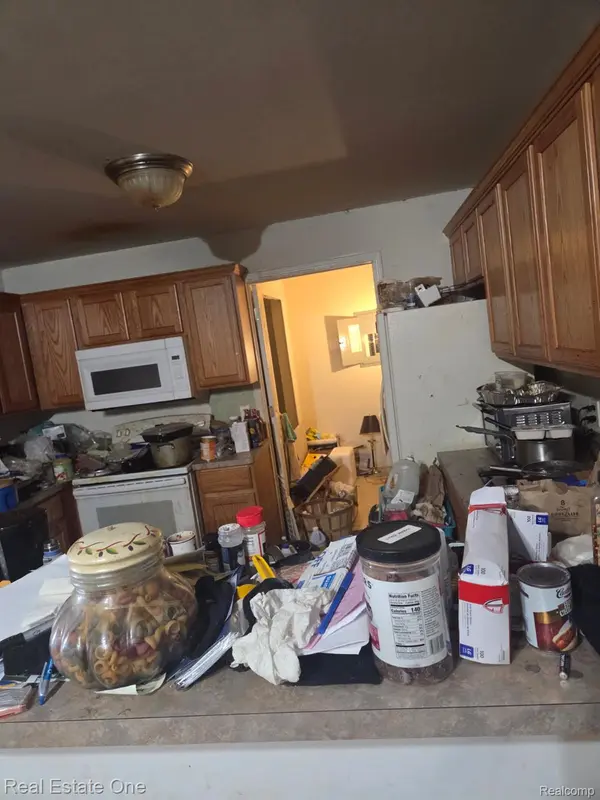 Sterling Heights, MI 48312,14378 Moravian Manor CIR