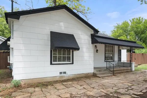 Fort Worth, TX 76111,3837 Earl Street