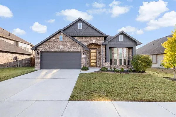 613 Sedona Street, Little Elm, TX 75068