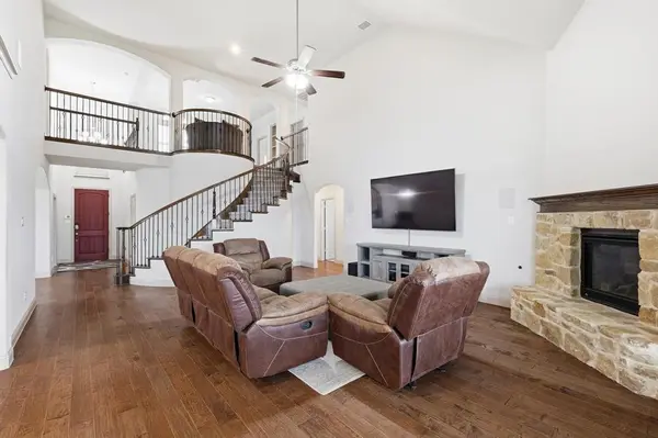 Fort Worth, TX 76123,8700 Treehouse Court