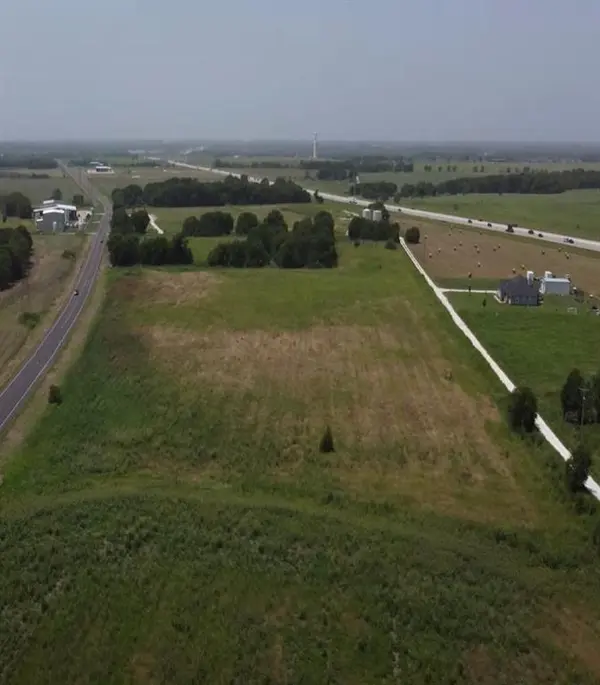 Italy, TX 76651,Lot 6 US Hwy 77