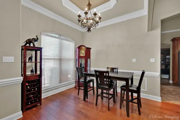 Bossier City, LA 71111,527 Tupelo Drive