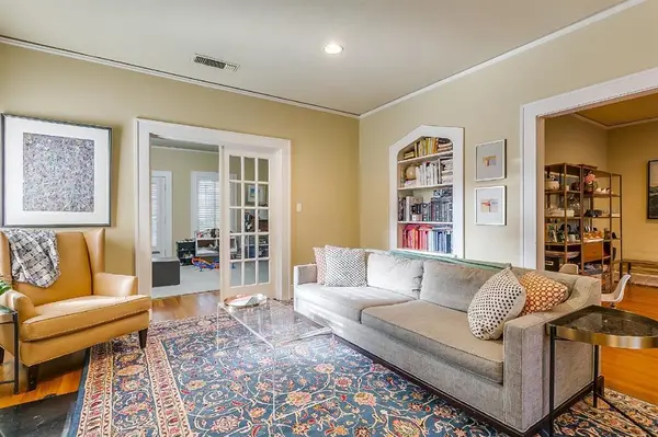 Fort Worth, TX 76109,2606 Cockrell Avenue