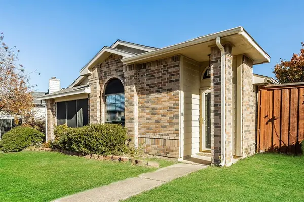 Mesquite, TX 75149,450 Appomattox Drive
