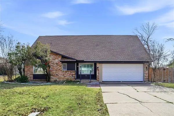 Irving, TX 75062,3822 E Calgary Court
