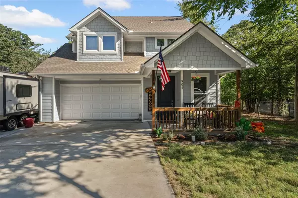 Azle, TX 76020,905 Poe Street