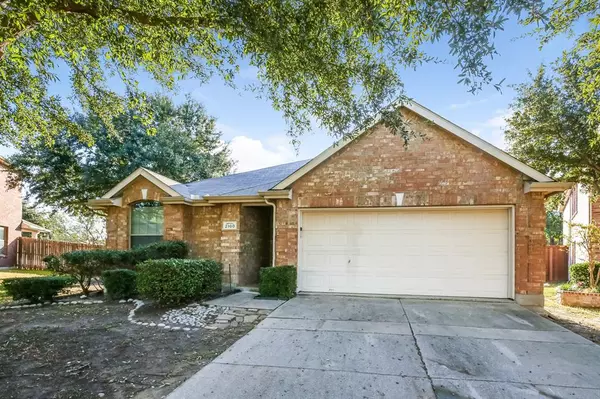 2100 Hayes Street, Mckinney, TX 75071