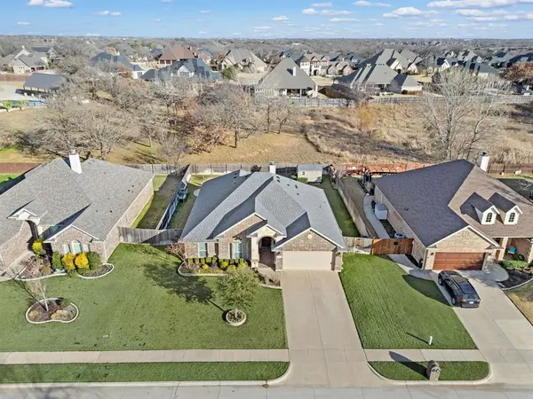 Kennedale, TX 76060,1039 Cydnie Street