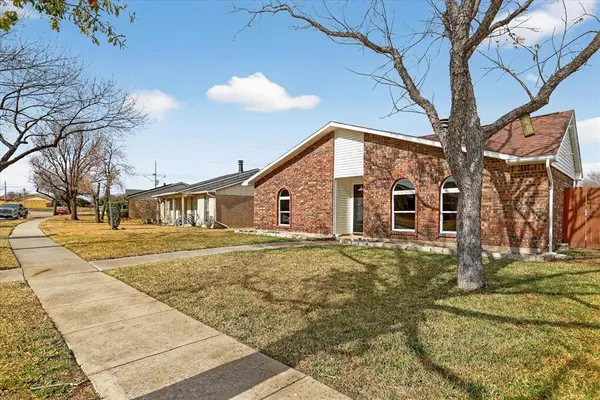 The Colony, TX 75056,5312 Rice Drive