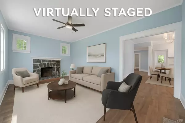 Lynchburg, VA 24501,3311 Memorial AVE