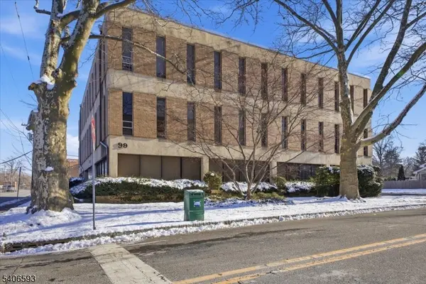 Springfield Twp., NJ 07081,99 Morris Ave Unit 102