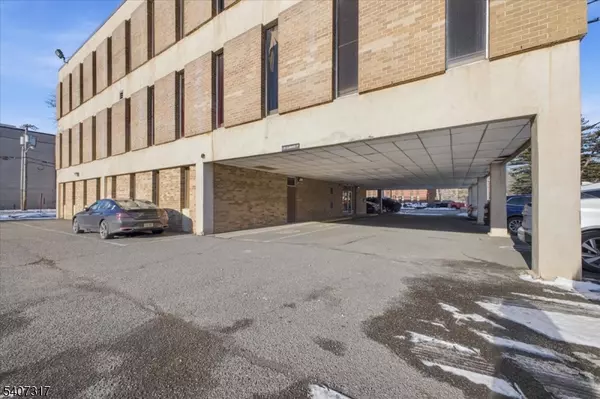 Springfield Twp., NJ 07081,99 Morris Ave Unit 204