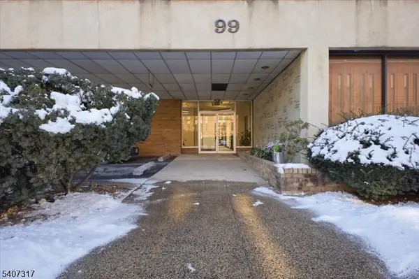 Springfield Twp., NJ 07081,99 Morris Ave Unit 204