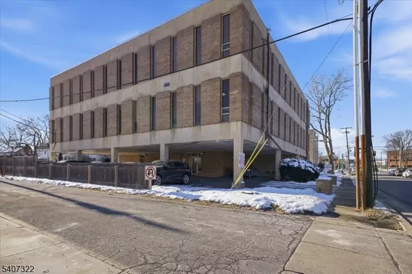 Springfield Twp., NJ 07081,99 Morris Ave Unit 301