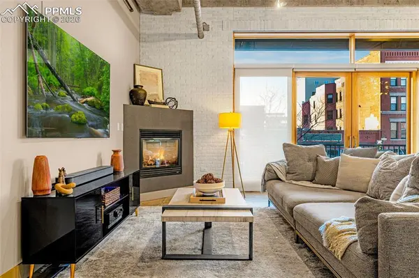 Colorado Springs, CO 80903,101 N Tejon ST #280