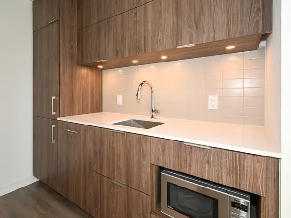 Toronto C08, ON M5E 1R7,15 Lower Jarvis ST #1609