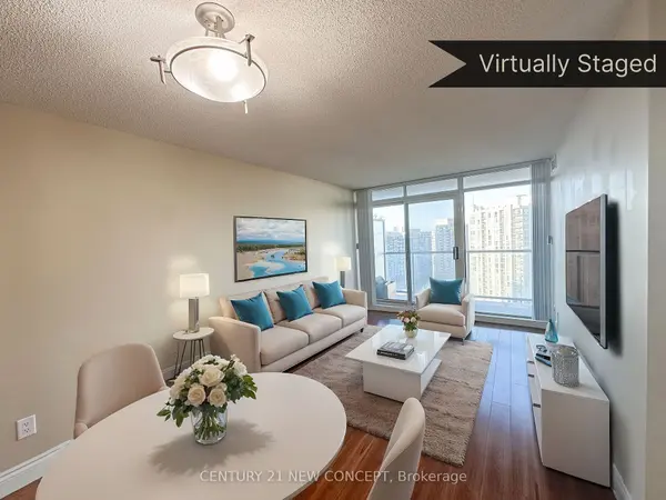 Toronto C07, ON M2N 7L2,5508 Yonge ST #2510