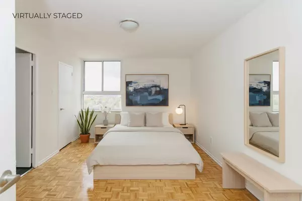 Toronto C07, ON M2R 2A3,6200 Bathurst ST #906