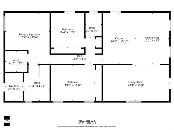 Hollywood, FL 33020,1010 N 16th Ave