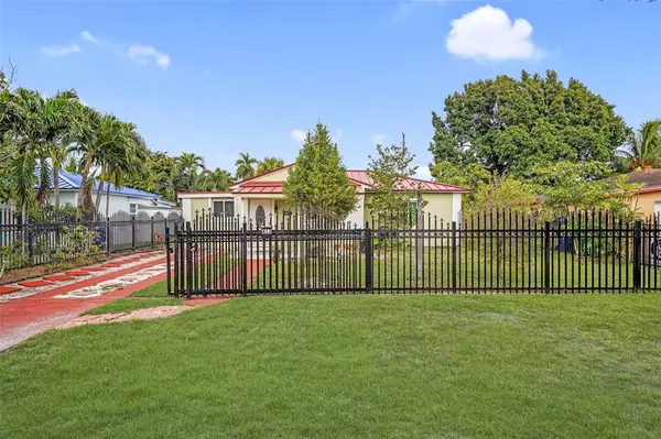 Miami, FL 33150,413 NW 100th Ter