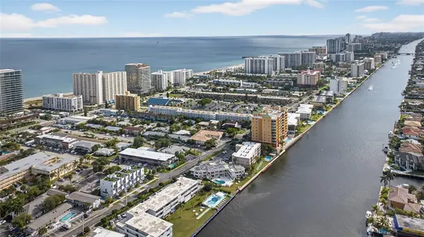 Pompano Beach, FL 33062,1001 N Riverside Dr #305