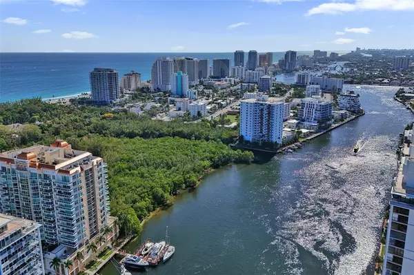 Fort Lauderdale, FL 33304,2845 NE 9th St #603