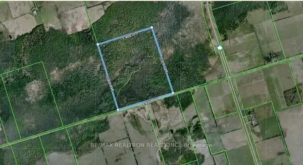 Brock, ON L0E 1E0,Ptlt 11 Concession 14 RD