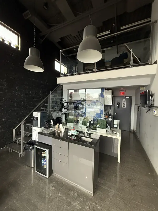 120 Whitmore RD #25, Vaughan, ON L4L 6A4