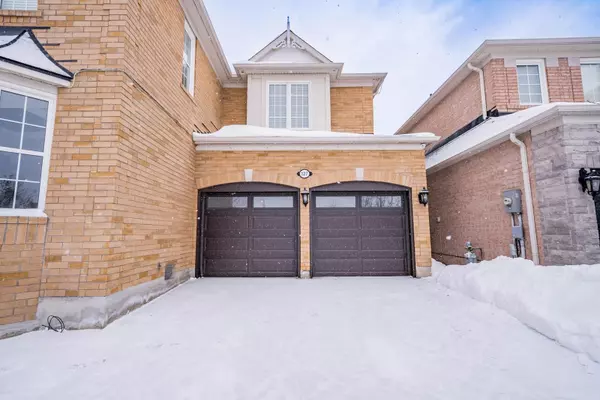 Whitchurch-stouffville, ON L4A 0Z5,127 Yorkleigh CIR