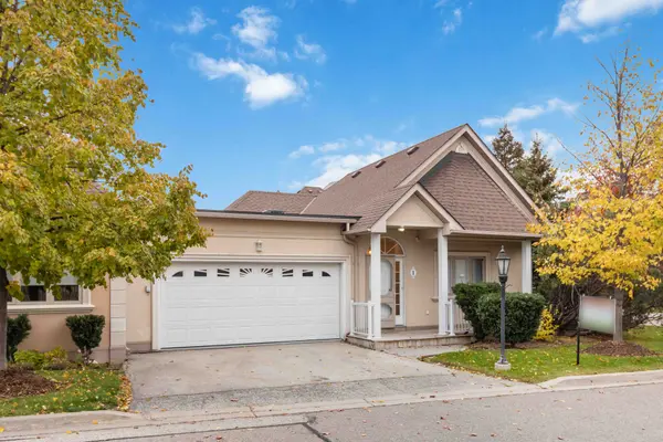 Brampton, ON L6P 1C3,1 ferndown CRES