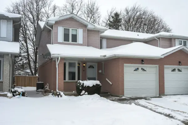 London East, ON N5Y 1Y2,195 Barker ST #4