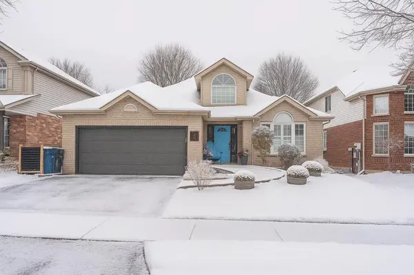 27 Miller ST, Guelph, ON N1L 1P2