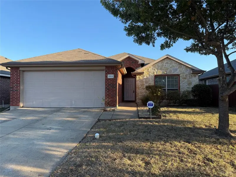 2012 Wagon Trail, Heartland, TX 75126