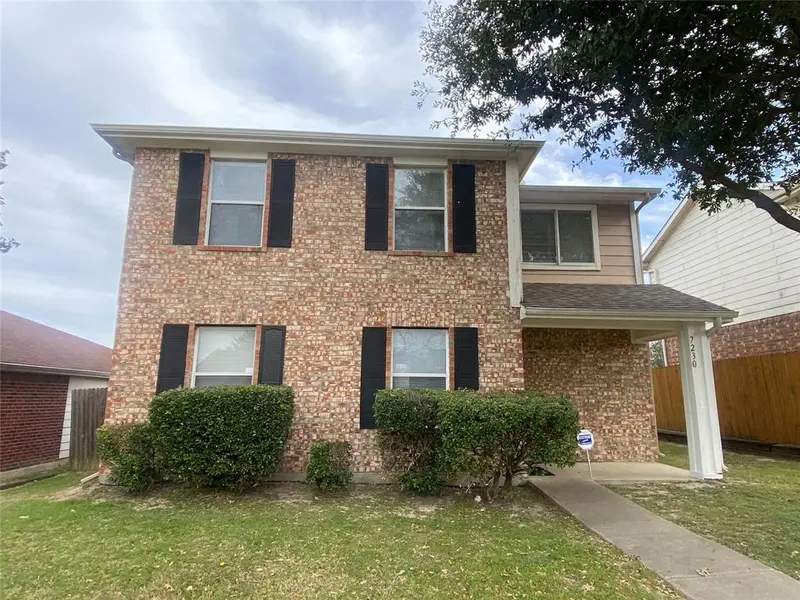 7230 Buford Drive, Dallas, TX 75241